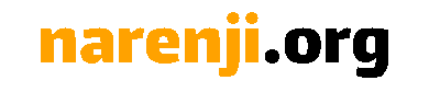 نارنجی